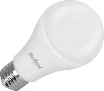 Rebel Lampa LED Rebel A65 16W, E27, 6500K, 230V