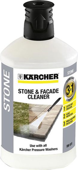 Karcher środek do czyszczenia posadzki, 1l ( 6.295-767.0)