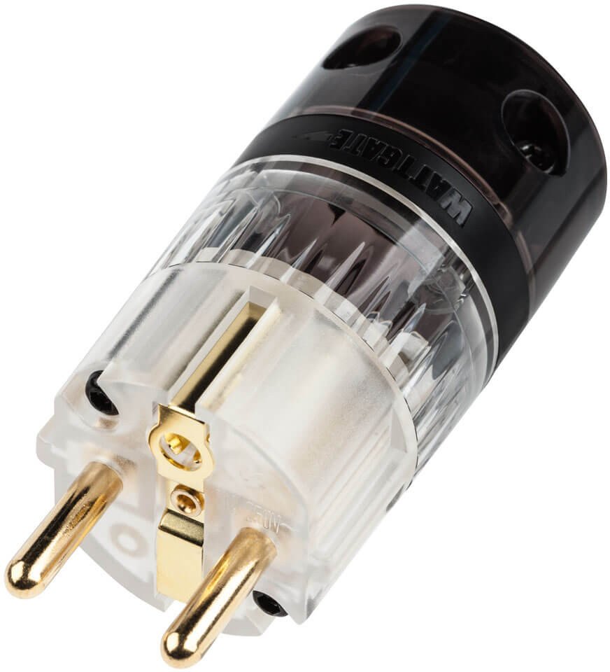 KIMBER KABLE WG360EVOCS WTYCZKA ZASILAJĄCA KIMBER