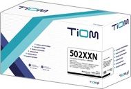 Toner Tiom Black Zamiennik 50F2X00 (Ti-LL50F2X00)