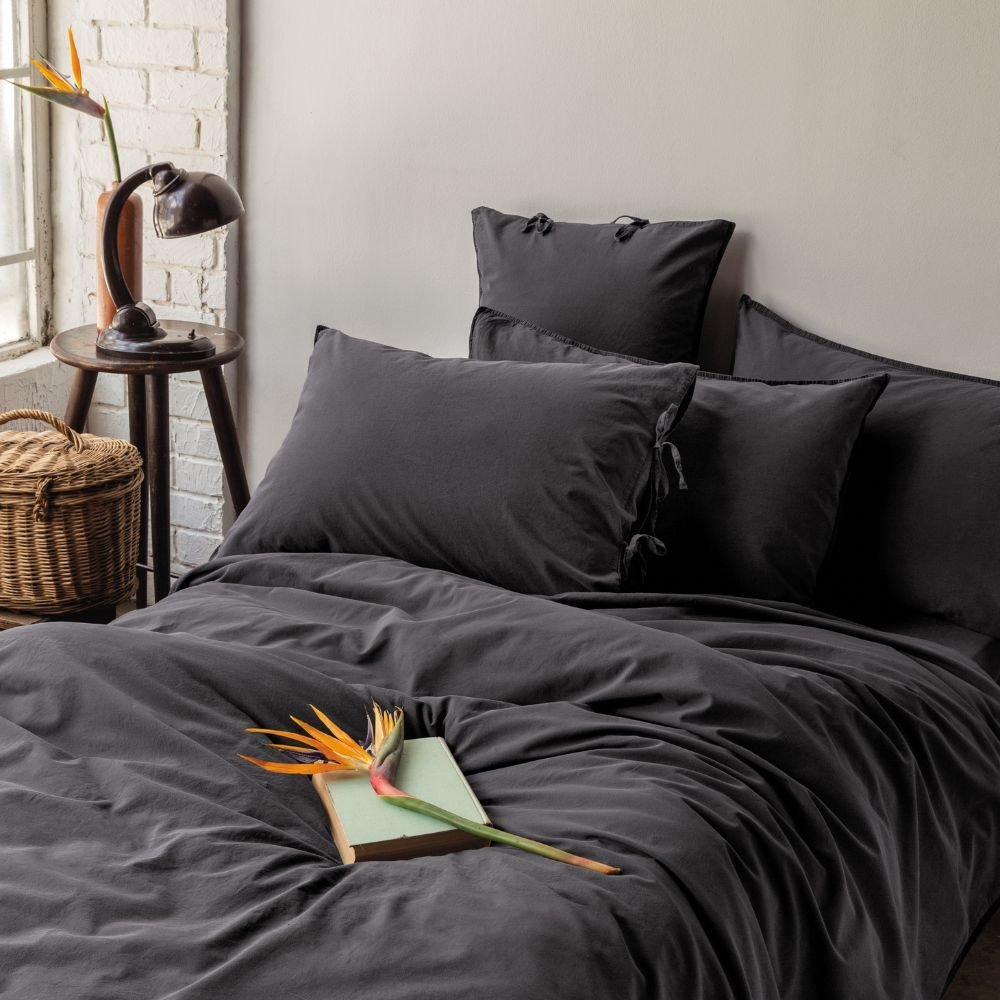 Issimo Pościel Issimo Savanna Blacky 160x200 + 2 szt 50x70