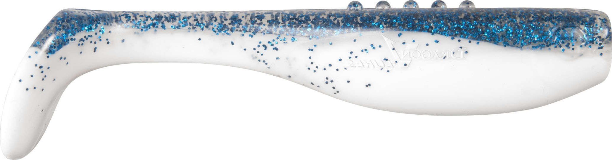 Dragon Guma, ripper Dragon Bandit Pro