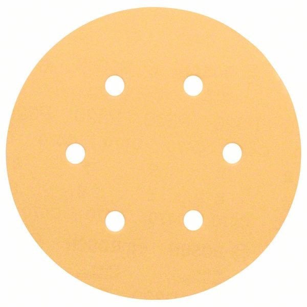 OKŁADZINA SZLIFIERSKA C470,150mm,P80