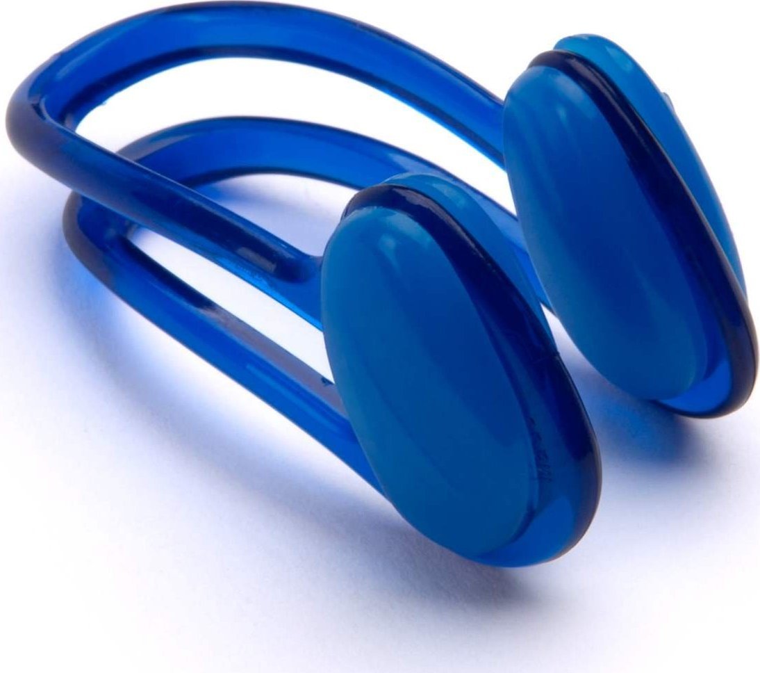 Speedo Zatyczka/Klips Na Nos Speedo Universal Clear Navy