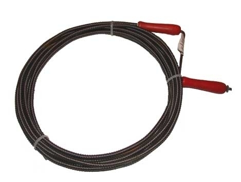 Spirala kanalizacyjna 8mm x 4m (3697)