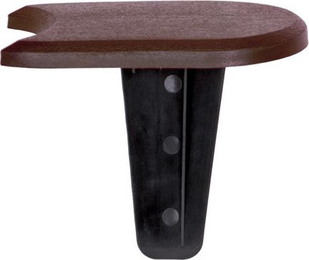 Palisada ogrodowa Prosperplast (IPAK1-R222)