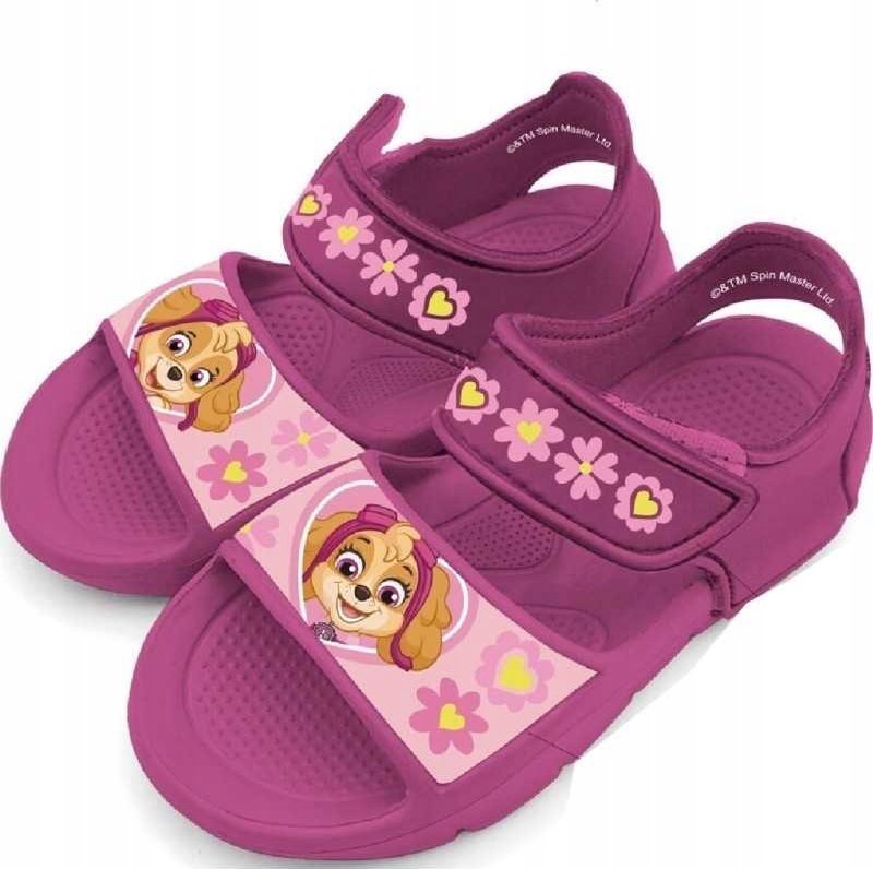 Arditex Sandałki Psi Patrol Skye r 30,5