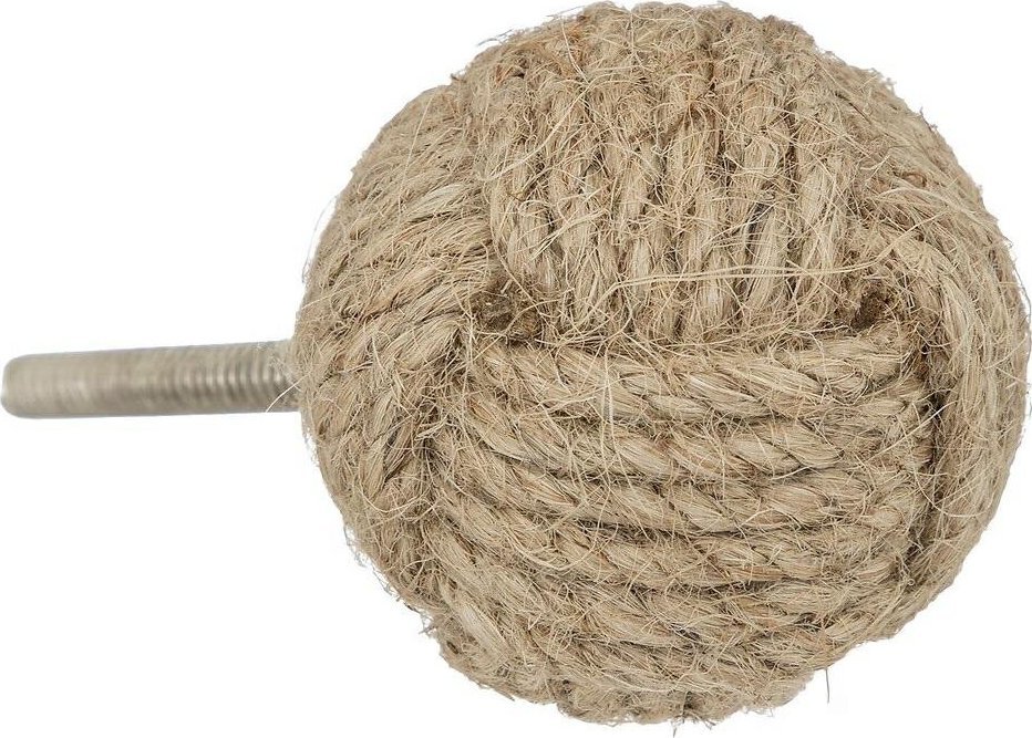 Atmosphera Dekoracyjne uchwyty / gałki do mebli Dayana