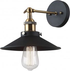 Kinkiet Italux Kermio 1x60W (MBM-2319/1)