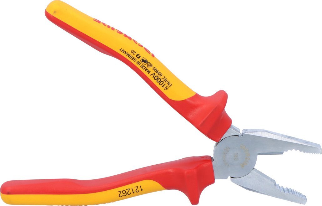 Milwaukee Szczypce uniwersalne 180mm IRONSIDE