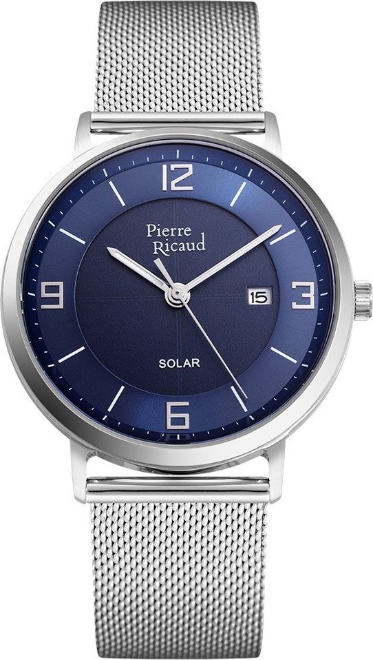 Zegarek Pierre Ricaud Pierre Ricaud P60023.5155Q Zegarek