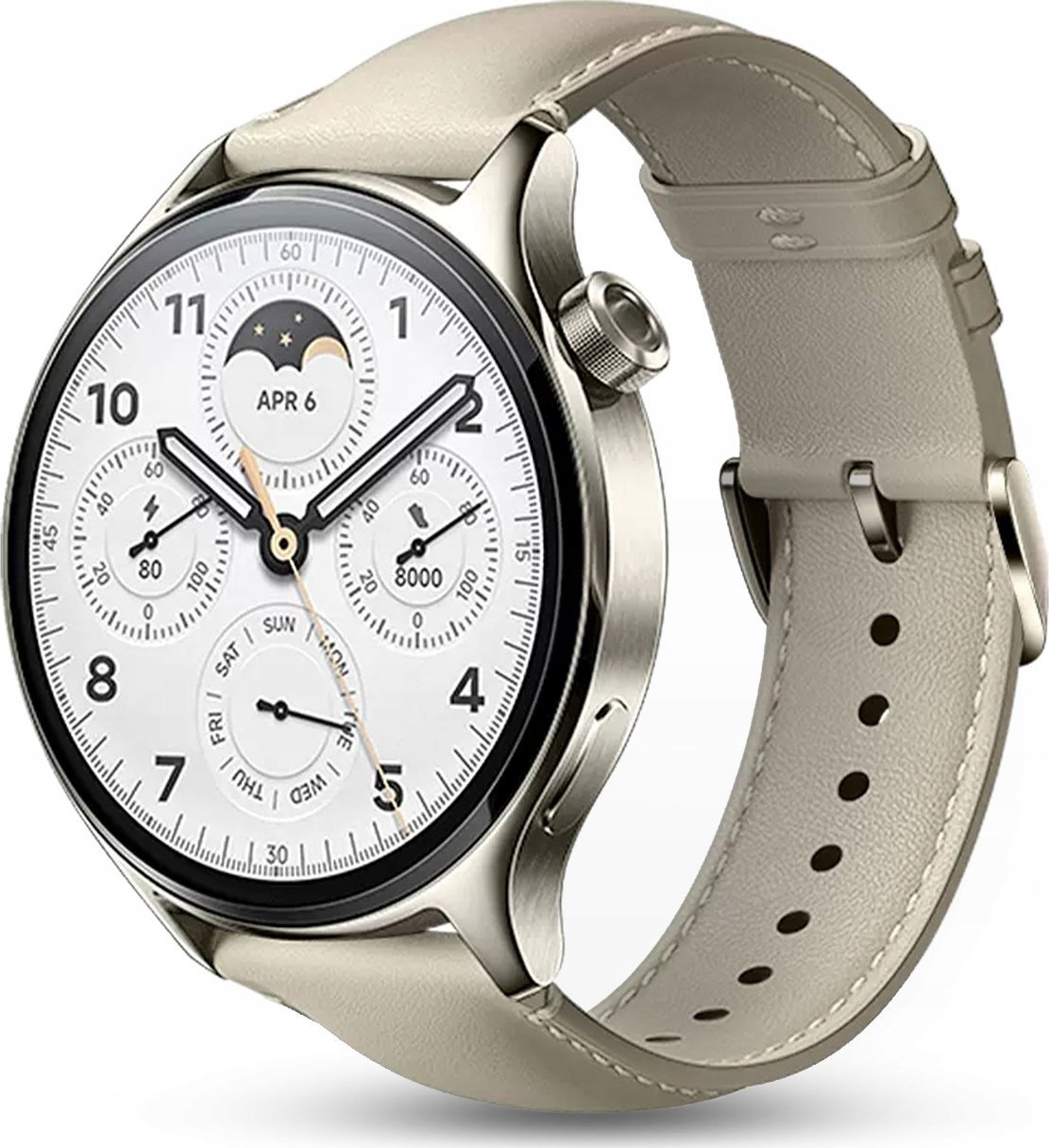 PASEK DO HUAWEI WATCH GT 2 2e 3 4 5 GT2 GT3 GT4 GT5 PRO 46MM 48MM - PREMIUM