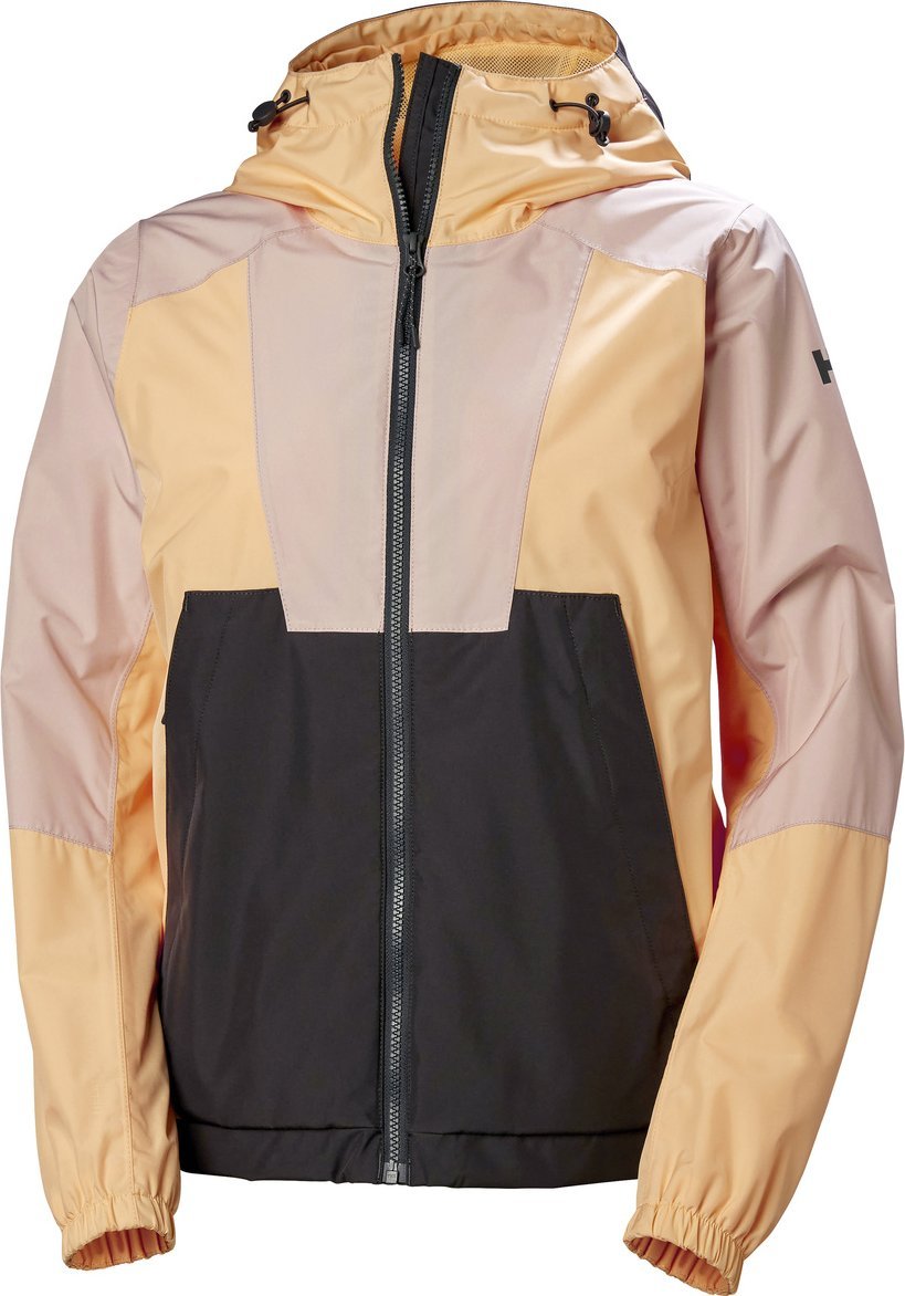 Helly Hansen Helly Hansen damska kurtka W RIG RAIN JACKET 54077 316 M