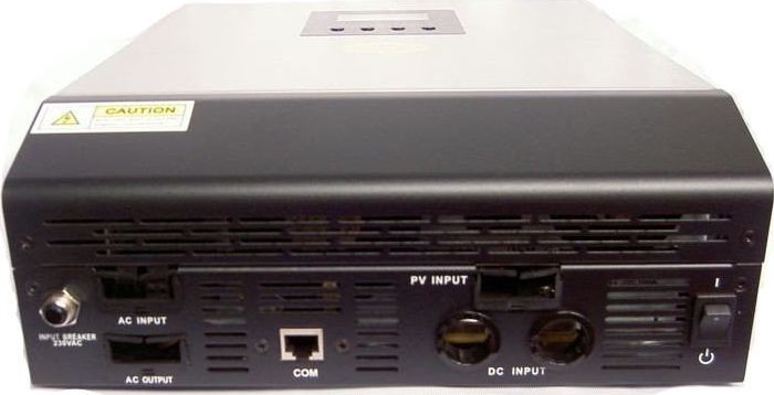 UPS Orvaldi Solar 5kVA/5kW MPPT 4kW 48VDC (VMVII5K)