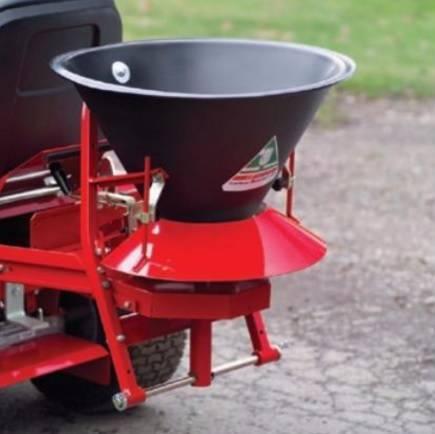 Ariens SIEWNIK ROZSIEWACZ AKTYWNY ARIENS DO TRAKTORKÓW TRAKTORÓW ARIENS 50100010 - OFICJALNY DYSTRYBUTOR - AUTORYZOWANY DEALER ARIENS