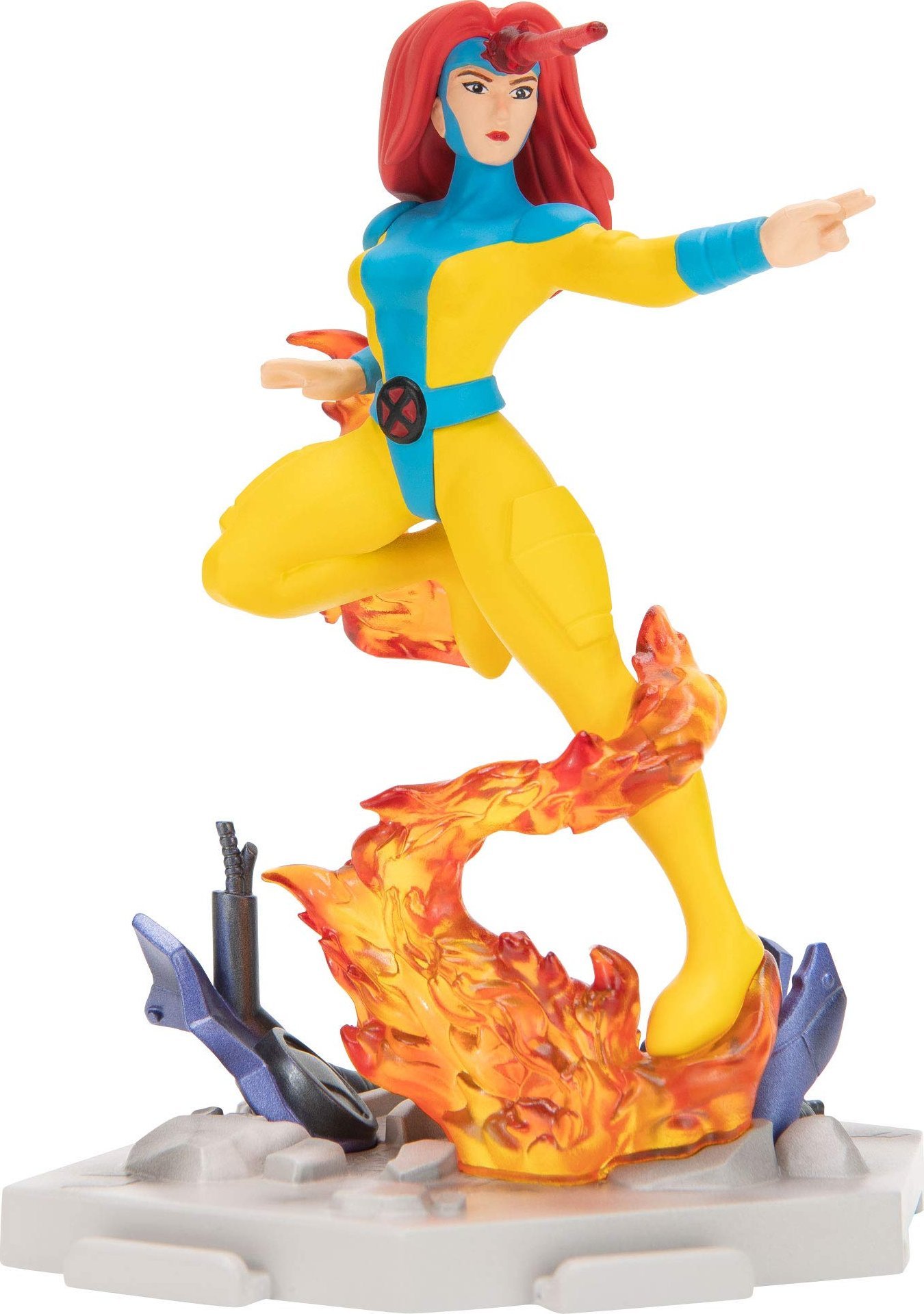 *****ZOTEKI X-MEN figurka Jean Grey ZKZ0016 06585