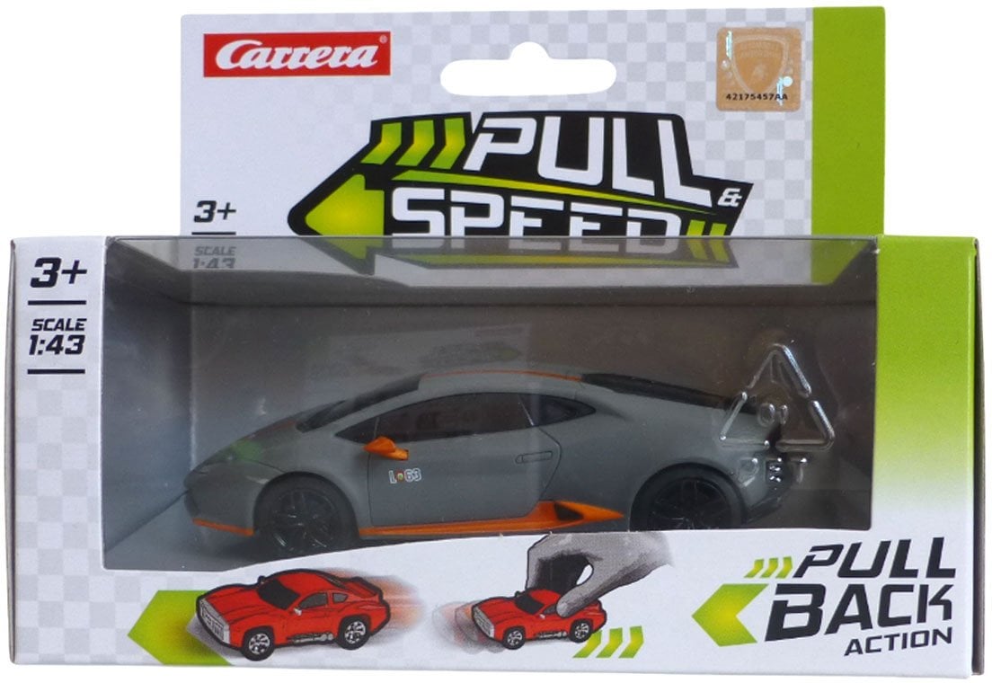 CARRERA Lamborghini Huracan LP610-4 15817389