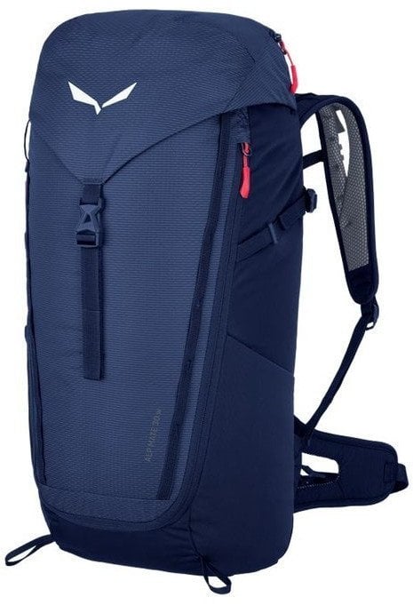 Plecak alp mate 30 women-blue depth SALEWA