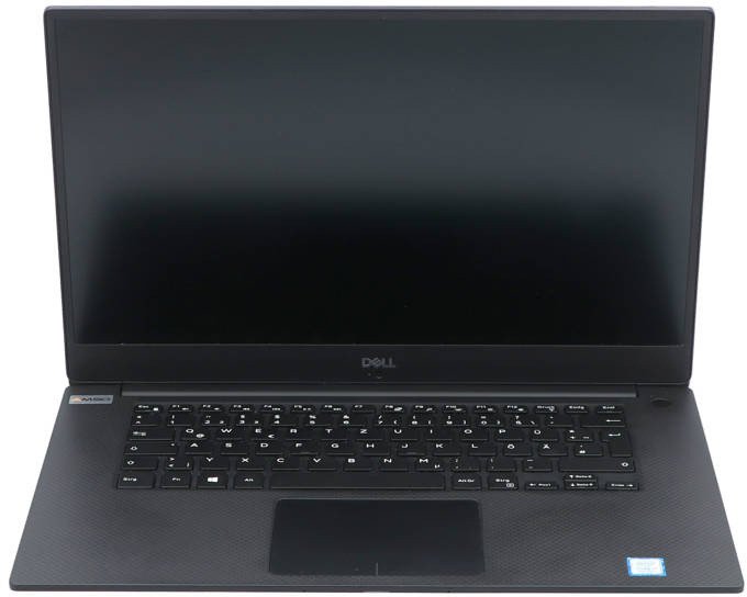 Dell Precision 5530 i7-8850H 32GB 512GB SSD M.2 1920x1080 NVIDIA Quadro P1000 Klasa A Windows 11 Professional