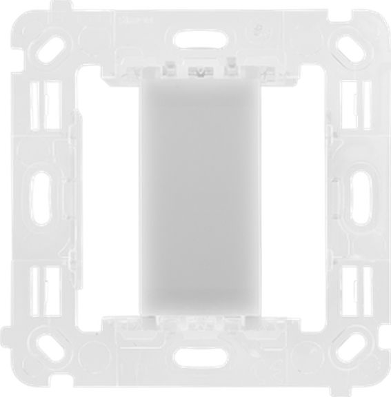 Kontakt-Simon Simon 54 Touch mechanizm Łącznik/Przycisk pojednczy uniwersalny, 230V 6A ST1M