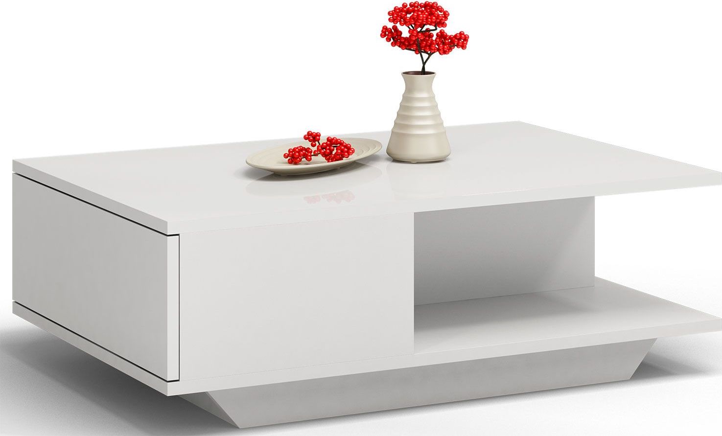 Elior Ława Sensa - biały mat