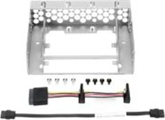 HP Mikroserwer HPE Gen10 SFF NHP SATA Converter Zestaw (870213-B21)