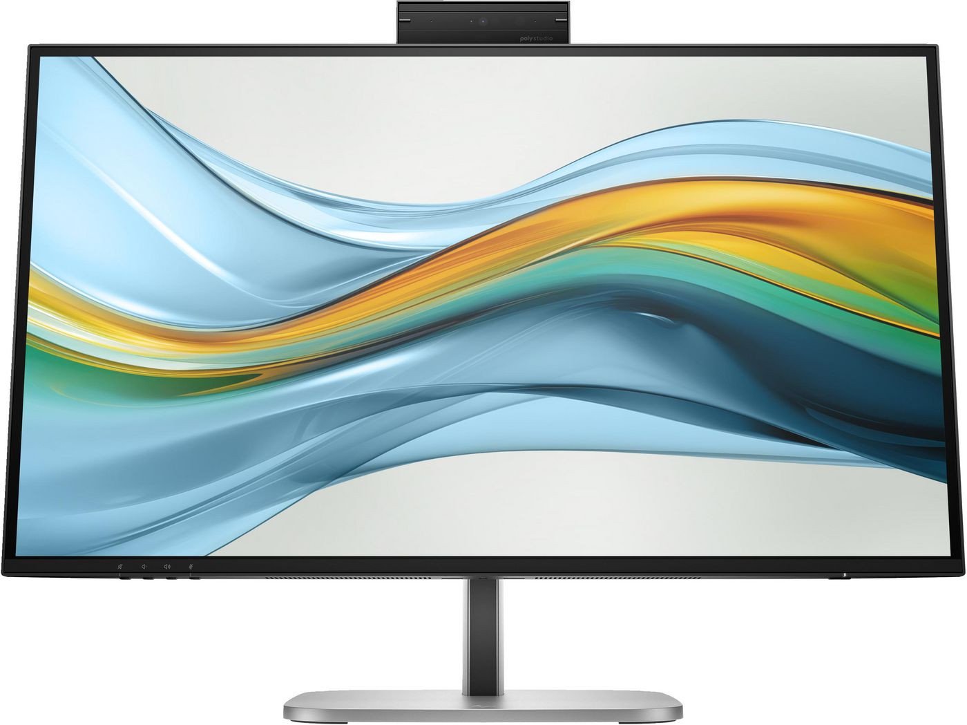 Monitor HP Series 5 Pro Monitor konferencyjny Pro z serii 5 QHD 27 USB-C 527pm