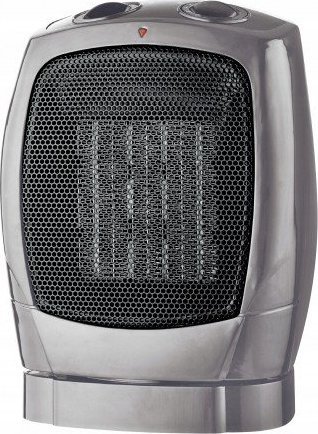 Termowentylator PSB Termowentylator grzejnik ceramiczny 1500W PTC-1508A