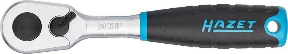 Hazet Hazet HiPer fine-tooth reversible ratchet 863HP