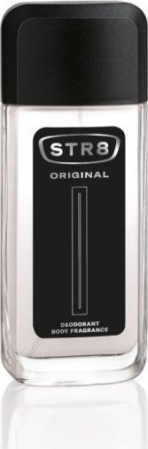 Sarantis STR 8 Original Dezodorant w atomizerze dla mężczyzn 85ml