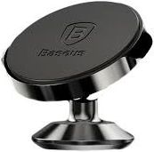 Baseus Uchwyt magnetyczny do samochodu Small Ears SUER-B01