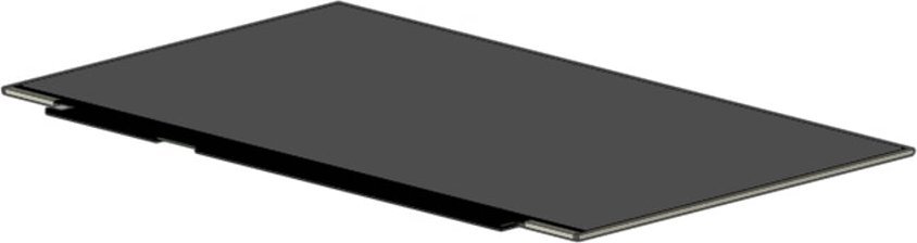 Pamięć do laptopa HP HP M44296-001 części zamienne do notatników Wyświetlacz