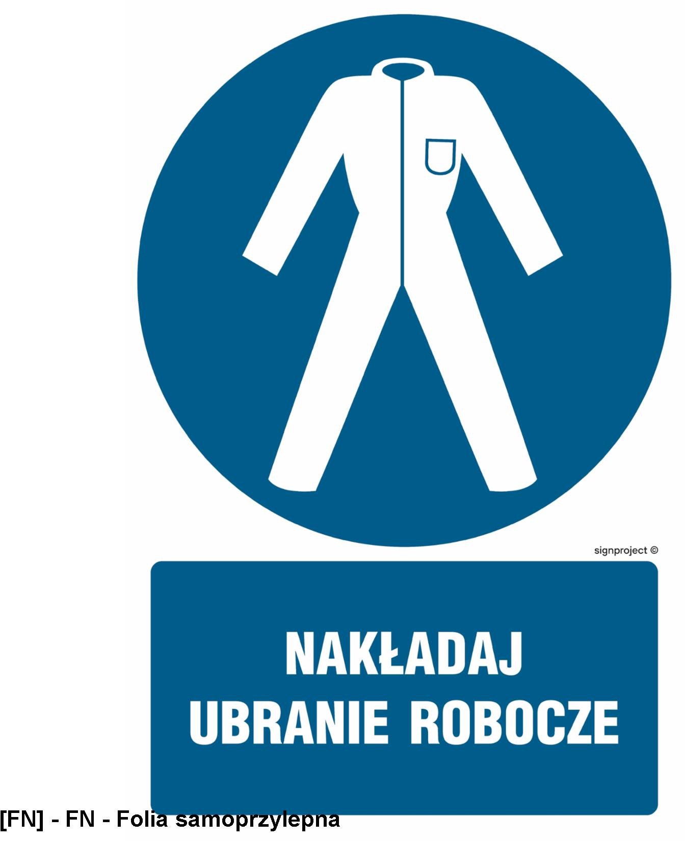 GL039 - Nakładaj ubranie robocze 700x1050