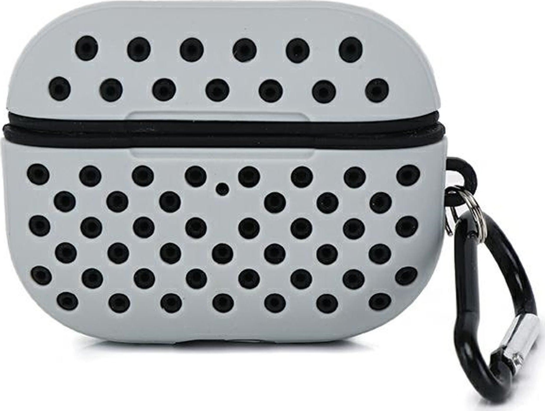 Beline Beline AirPods Sport Cover Air Pods Pro biało-czarny /white-black