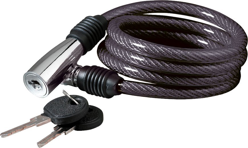 Kellys Zapięcie rowerowe Kellys BEAT Wybierz kolor: Black