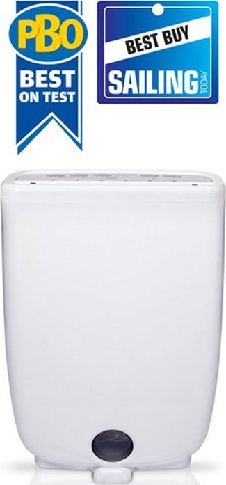 Meaco Osuszacz adsorpcyjny Meaco DD8L Junior