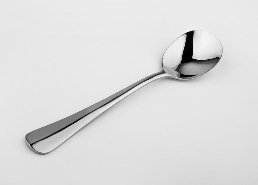 MartGlass Collection Łyżka do sałaty Venus