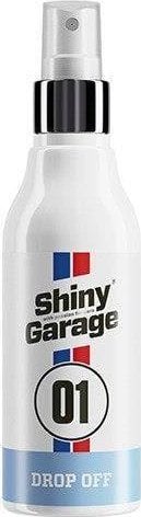 Shiny Garage Drop Off 150ml (Niewidzialna wycieraczka)
