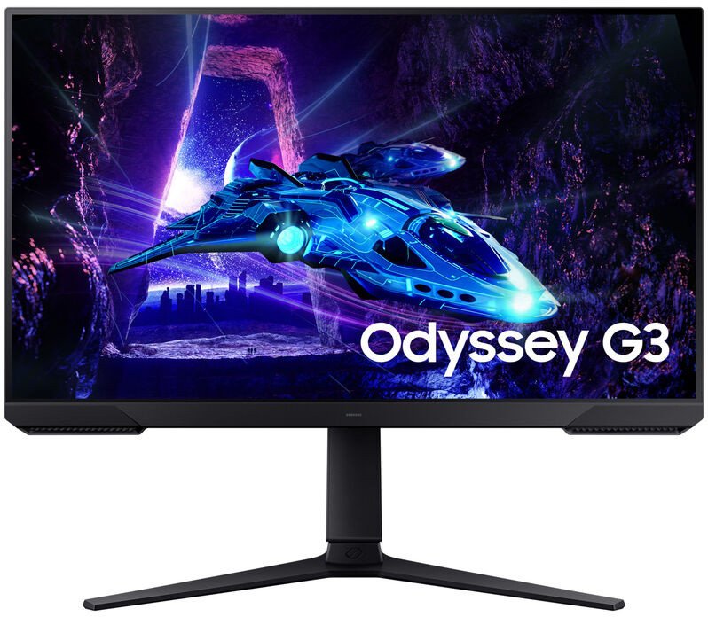 Monitor Samsung Odyssey G3 (LS27DG304EUXEN)