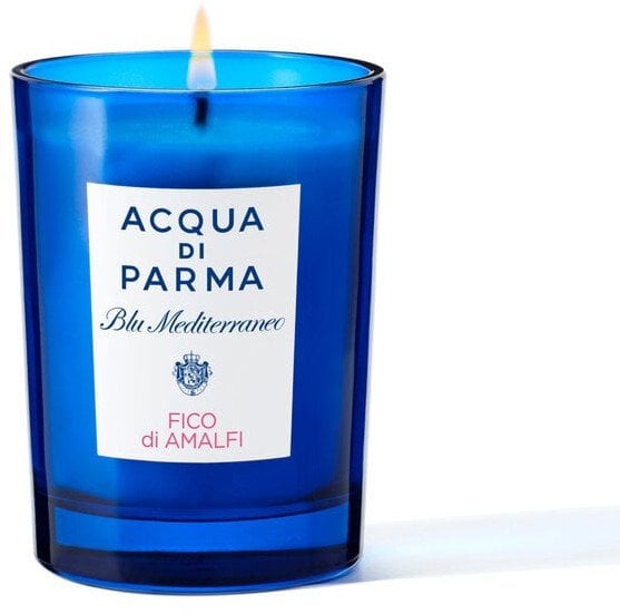 ACQUA DI PARMA Fico Di Amalfi Scented Candle 200g