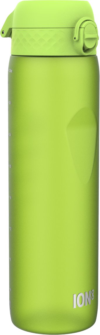 Butelka Ion8 Bpa Free I8rf1000gre Green
