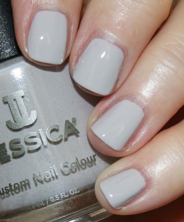 Jessica , Custom Nail Colour, Nail Polish, CNC-1199, Falcon, 14.8 ml