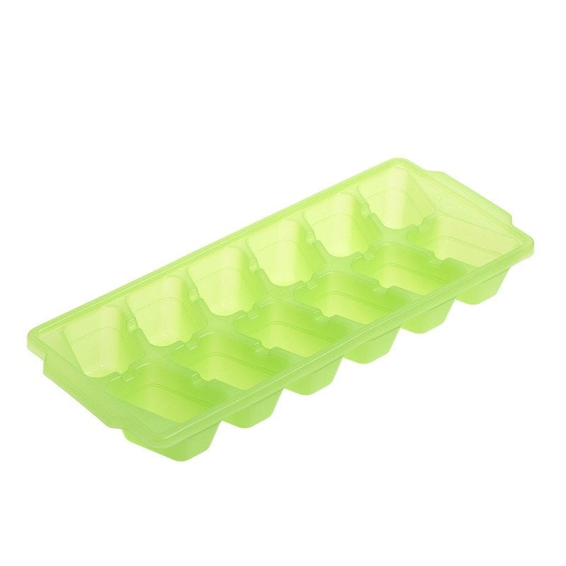 ICE CUBE CONTAINER GIGA. GREEN