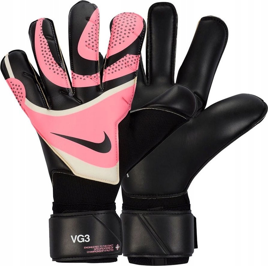Nike Rękawice Nike Vapor Grip3 FB2999-013
