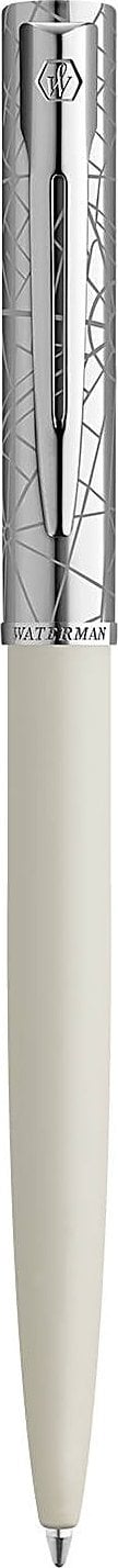 Długopis Waterman Allure Deluxe CT White