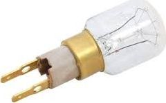 Whirlpool ŻARÓWKA LODÓWKI WHIRLPOOL 2 WSUWKI