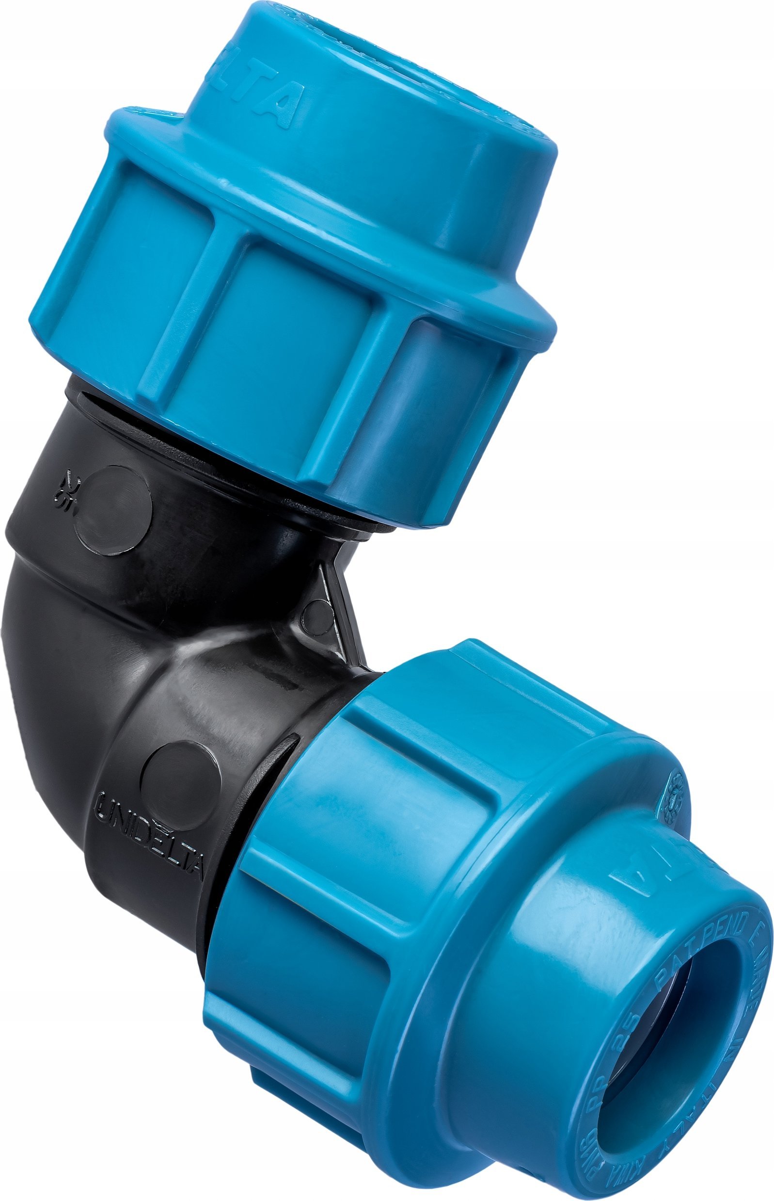 ALFA RK Kolano PE 25 A-U