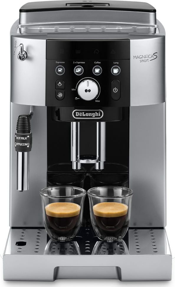 Ekspres ciśnieniowy DeLonghi Magnifica S Smart ECAM 250.23.SB