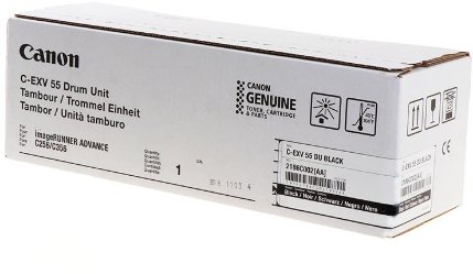 Toner Canon C-EXV55 (2186C002) black