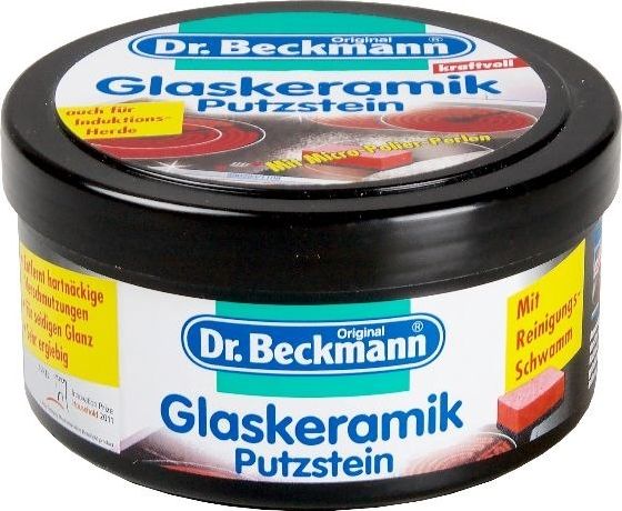 Dr. Beckmann Pasta Do Płyt Ceramicznych 250g